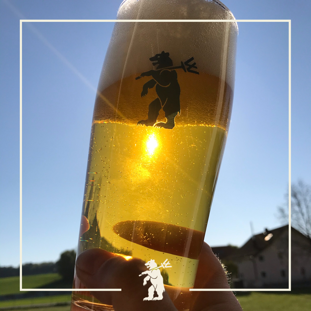 GrafingV's tweet photo. Flüssiges Gold!
Die neue Woche kann starten! Habts Sonne im Wildbräu 😍
#wildbraeu #grafing #traditon #heimat #wildundurbayerisch #lokalebrauerei #wildbräu #bier #beer #bayern #bavaria https://t.co/Kbb8Spc6gh