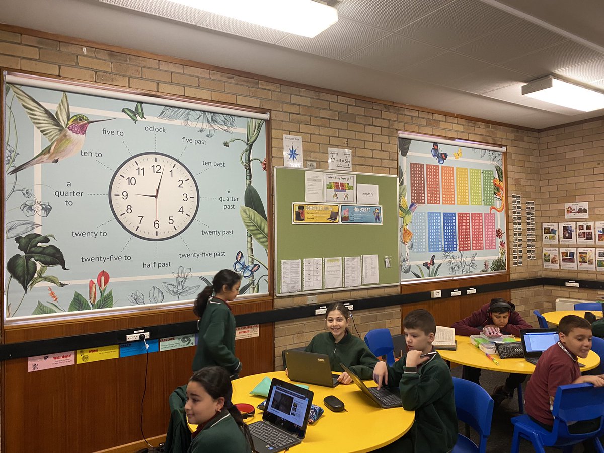 Helen Morgani tweet media