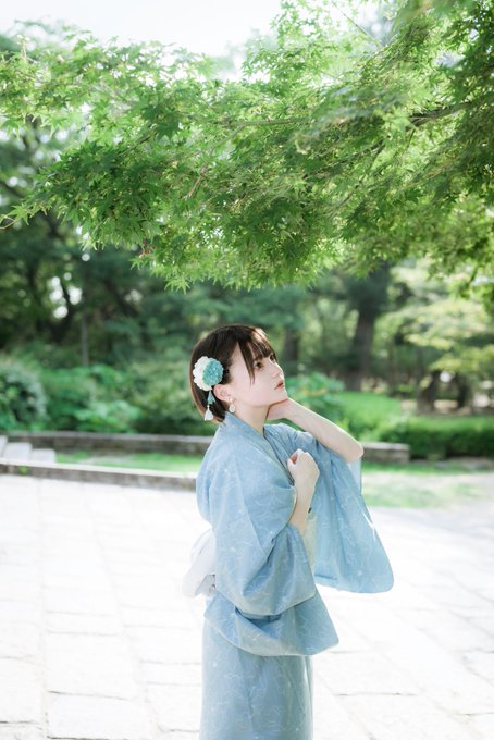 コスプレイヤー小塩てるのTwitter画像30