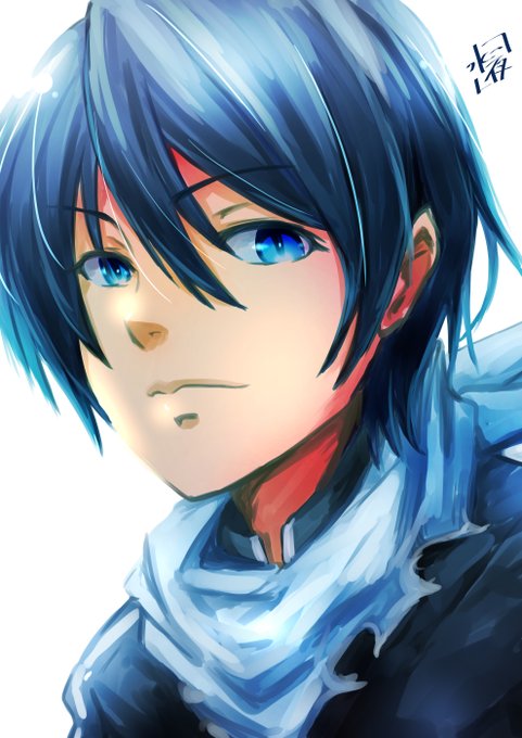 夜トのtwitterイラスト検索結果