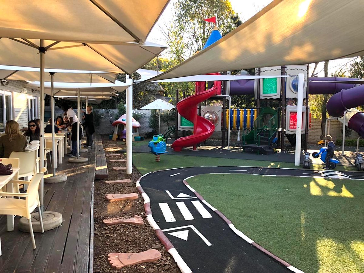 happilylaughter's tweet photo. We are so thrilled to announce that we will be open again on the 21st of August (Friday, Saturday &amp; Sunday), and will announce further operating hours soon. We cannot wait to see all of you again! ❤️

#HappilyEverLaughter #Bedfordview #FamilyVenue https://t.co/4l3edcFJvr