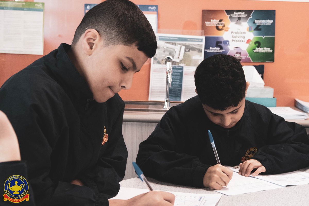 Punchbowl Boys' High School tweet media