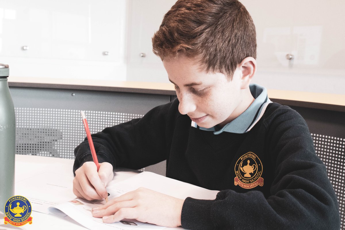 Punchbowl Boys' High School tweet media