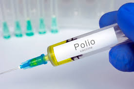 A pneumonia vaccine given in the recent past was found to have a 28% reduction in coronavirus risk while polio vaccines had a 43% reduction in risk