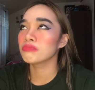 noselinequeen's tweet photo. Joker ikaw ba yan? https://t.co/UgLzTT7Fl4