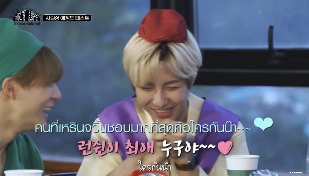 f29th_'s tweet photo. เจโน่รีทวิต แจมินเฟบ https://t.co/Yj5uJBGNMl
