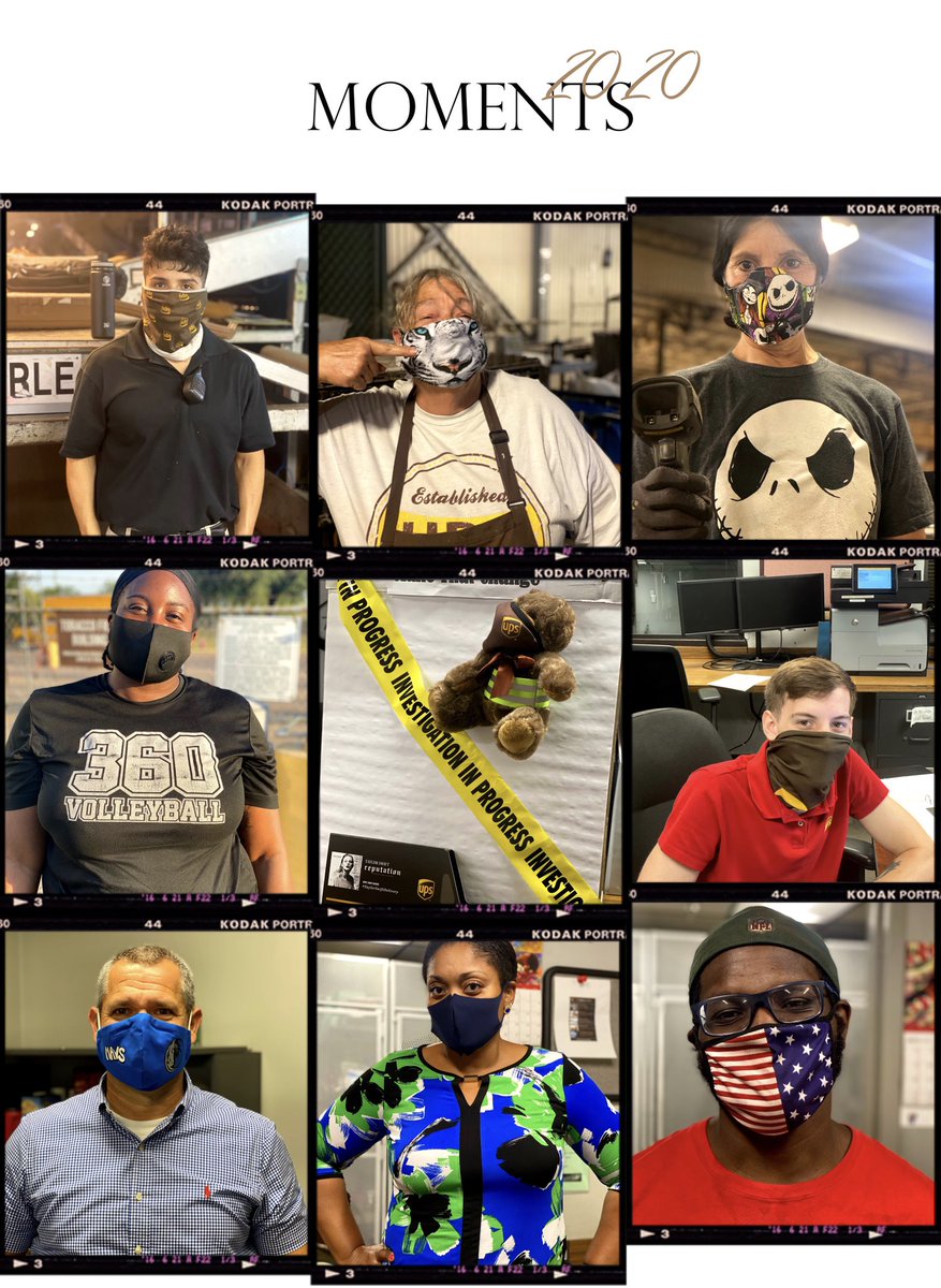 ftw_preload's tweet photo. Maskquerade Moments keep each other safe. #ftwpreload @NilesShawna @nicholasewest @SergioC35892785 @TerriGates12 @RedRiverUPSers @GValadez88 https://t.co/j7XE7AyNZx