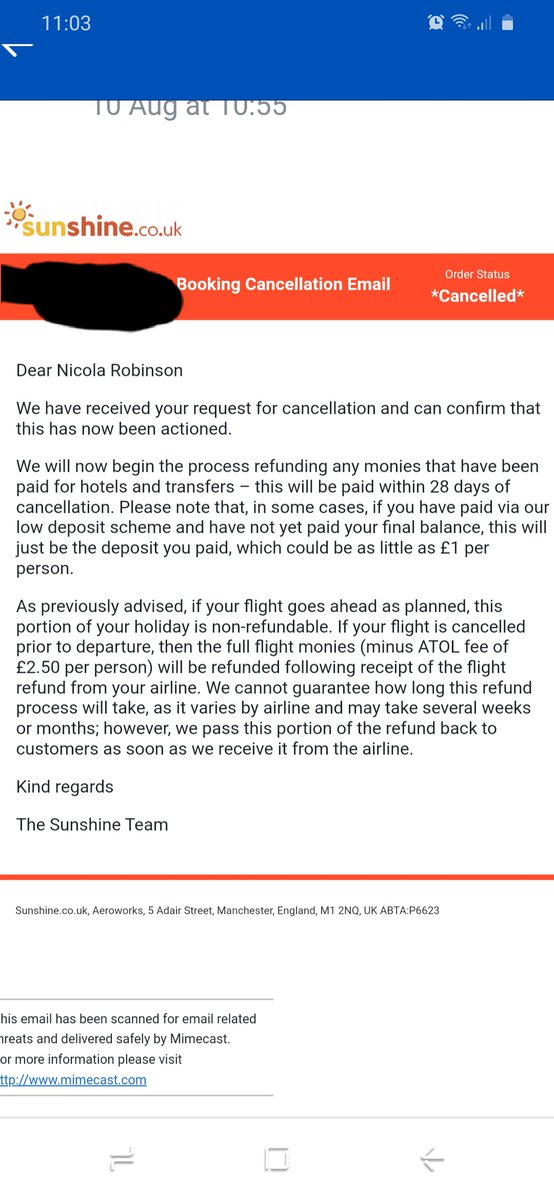 nicky robinson tweet media