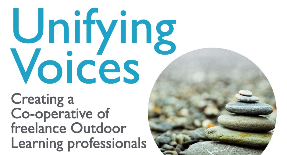IOLOutdoorProfs's tweet photo. A unified sector voice on issues that affect FREELANCERS who work in #outdoorlearning. 
Professional networking, guidance, mentoring, support and representation for the #Freelance Outdoor Learning Community. 
https://t.co/vUEkGRZ1Dk https://t.co/hEYM4AGPVN