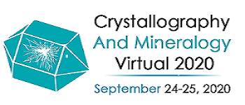 Publish your work <a href="/MineralogyEvent/">Crystallography and Mineralogy</a> which is held on September 24-25, 2020!! 
For more details about Crystallography and Mineralogy Virtual 2020 follow the below link :
magnuswebinars.com/crystallograph…

#Minrealogyevent #Mineralogyvirtual2020