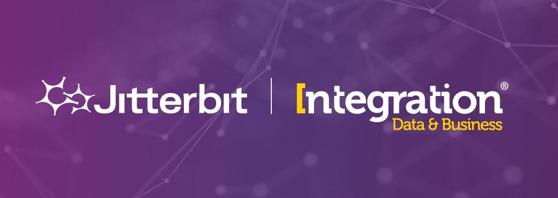 Integration Corporation proudly announces Partnership with Jitterbit. The Jitterbit platform will be our Premium integration solution within our iPaaS Proposition. Read more: ow.ly/gpY150AV52y #iPaaS #integration #Jitterbit #Partnership #IntegrationCorporation