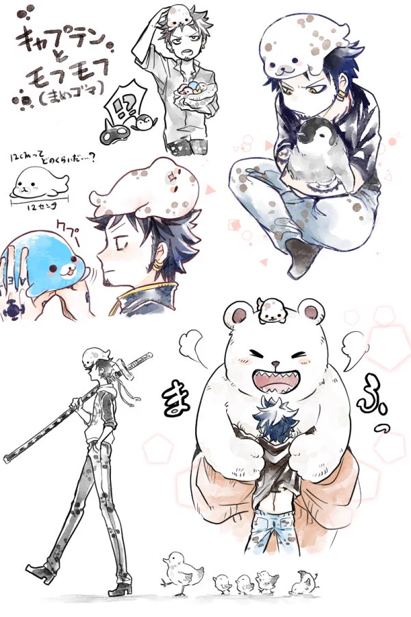 なズな on X: 