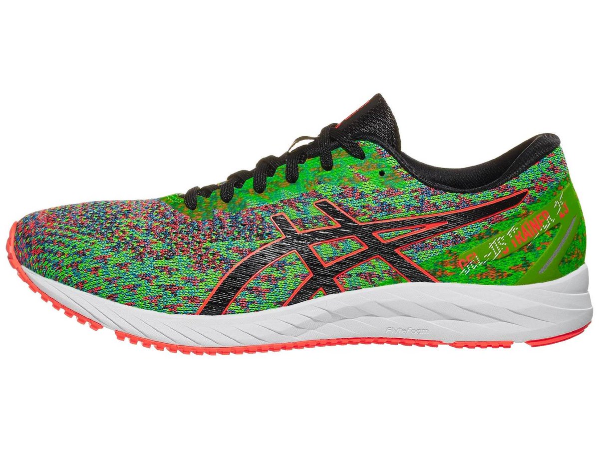 tfshoesnews's tweet photo. The #ASICS Gel #DSTrainer 25 is a lightweight #runningshoe with a hint of stability and a comfortable knit upper. https://t.co/lw8irvGp6G