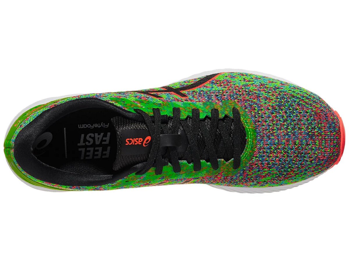 tfshoesnews's tweet photo. The #ASICS Gel #DSTrainer 25 is a lightweight #runningshoe with a hint of stability and a comfortable knit upper. https://t.co/lw8irvGp6G