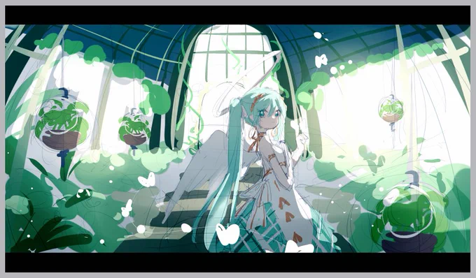 ラフ 