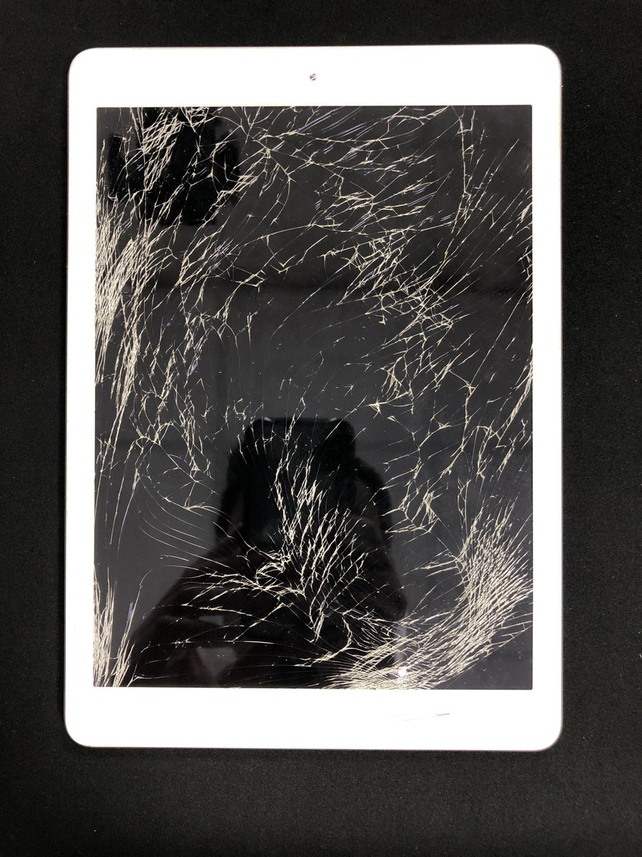 iPhonefixedcouk's tweet image. #Cardiff We also repair the #Apple #iPad, screen and batteries repaired and replaced.  iphonefixed.co.uk/ipad-repairs/