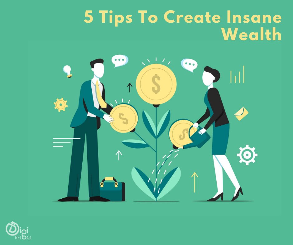 DigiReload's tweet photo. Want to create crazy money? Here are 5 tips, if followed, will help you greatly in powering up financially - https://t.co/QjmMcRxS3i
#finance #money #wealth #investment #blog #tips #earnmoney #DigiReload #coronavirus #COVID19 #economy #trading #fintech https://t.co/c33o9DBDgw