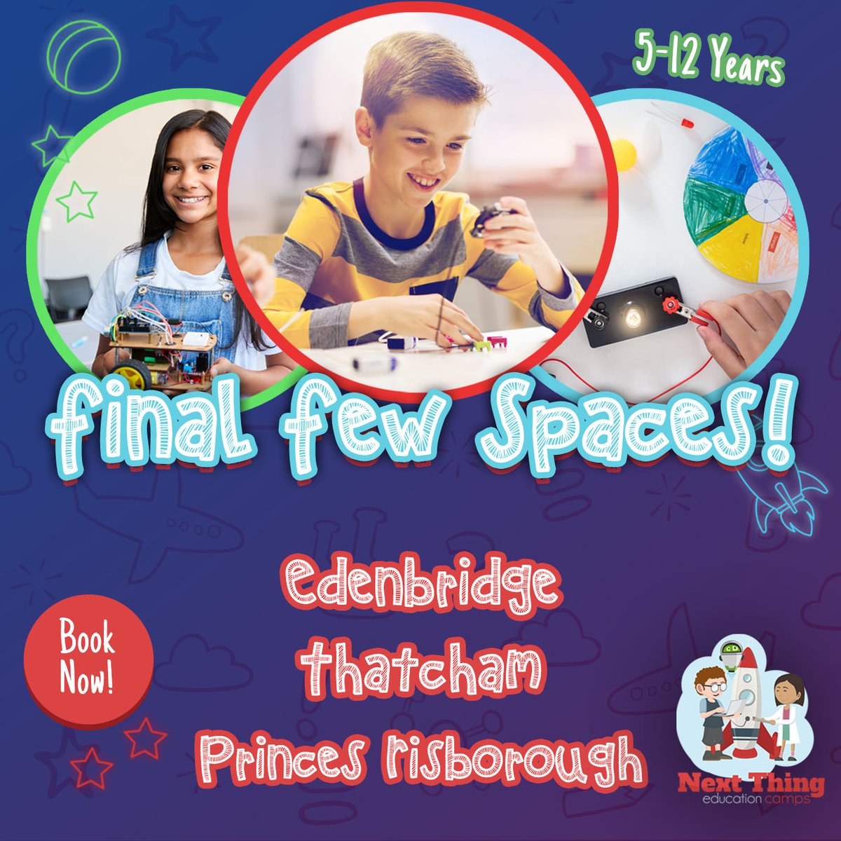 NextThing.Education tweet media