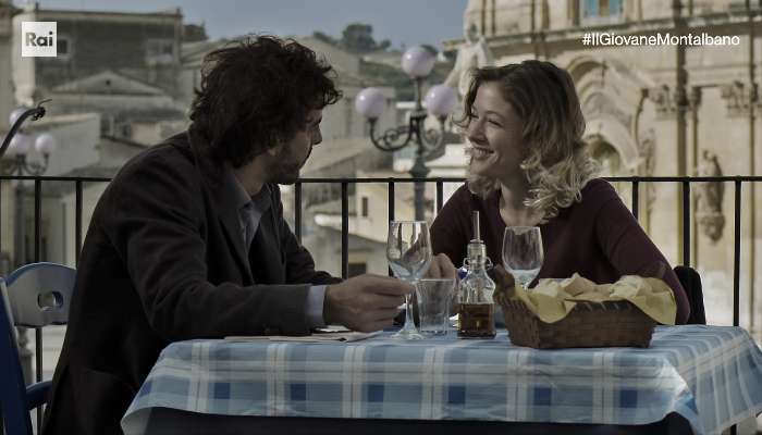 Salvo è pronto: un'ultima nuotata nel suo mare, un ultimo addio alla casa sul lungomare...

#IlGiovaneMontalbano, ultima puntata, STASERA #10agosto alle 21.25 su #Rai1
<a href="/MontalbanoRai/">Montalbano Rai</a>