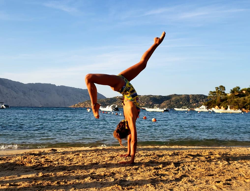 And now.. summer holidays 🌊💙