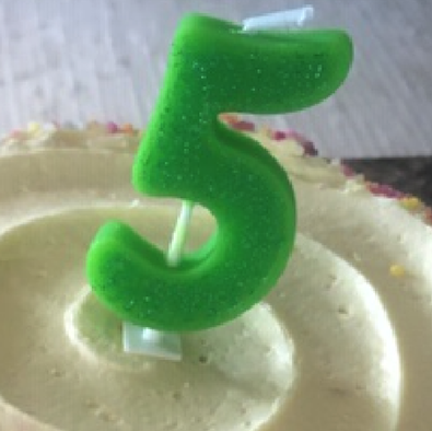 birchillaccess's tweet photo. #Birchillaccess turns 5 today.  Looking forward to helping clients with #publicrightsofway #footpaths #bridleways #commonland #strategicaccess projects for year to come. https://t.co/xOgiFDTSek