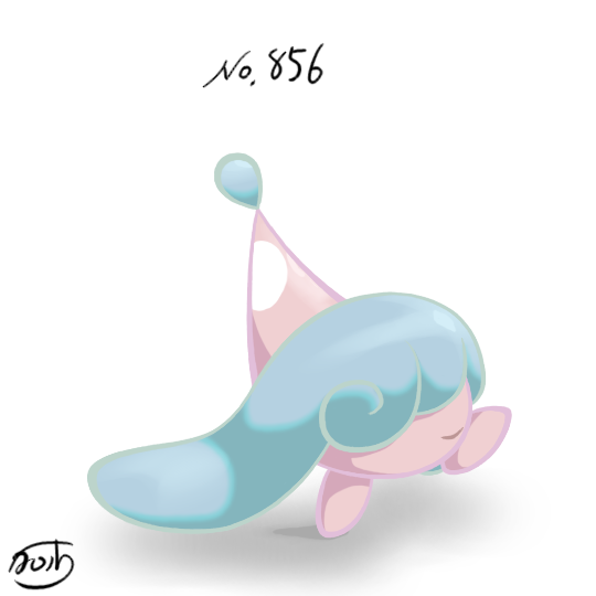 ミブリム