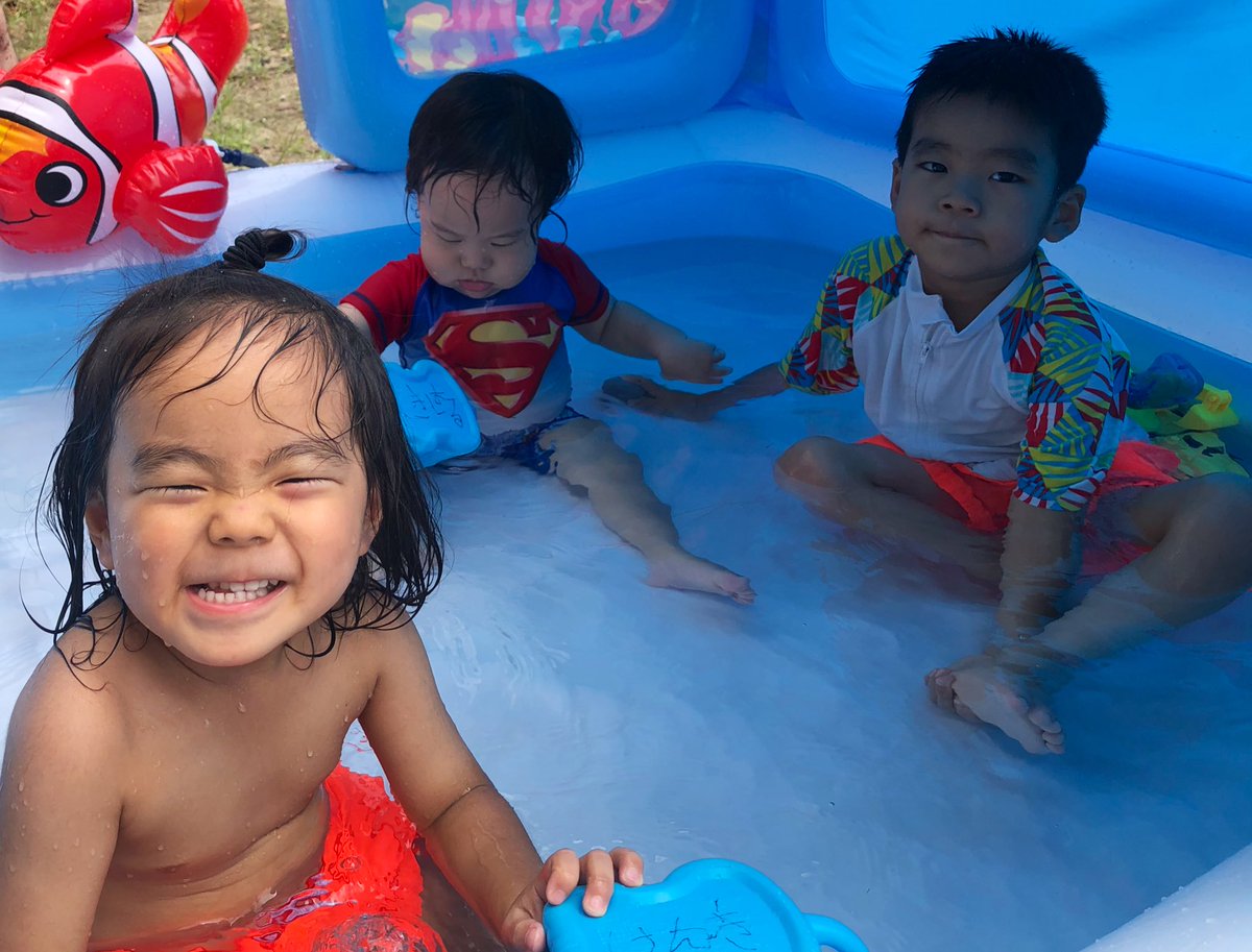erina_030's tweet photo. 従兄弟👦🏽🧒🏽👶🏻 https://t.co/ACiWn4zOUp