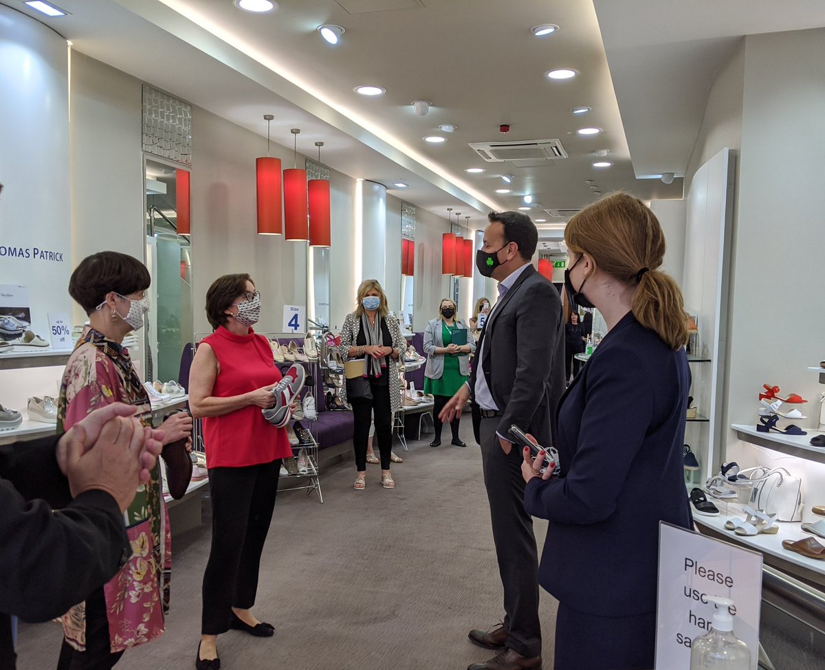 DeptEnterprise's tweet image. If your business has already received a grant under the first scheme, you can apply to your local authority for additional funding. #JobsStimulus #SafelyBackToWork