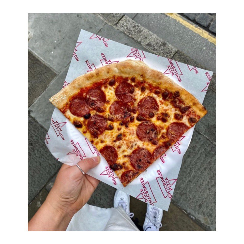 merchantpub's tweet photo. Nightcrawler Pizza will be taking part in the #eatouttohelpout scheme Monday to Wednesday in August @merchantpub #walkinsonly #supportyourlocalpizzadealer #pizza #liverpool #themerchantliverpool https://t.co/dN05Mj3RuG