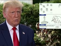 redcap34's tweet photo. @larryelder #cognitivetestchallenge https://t.co/vyXfaG79wX