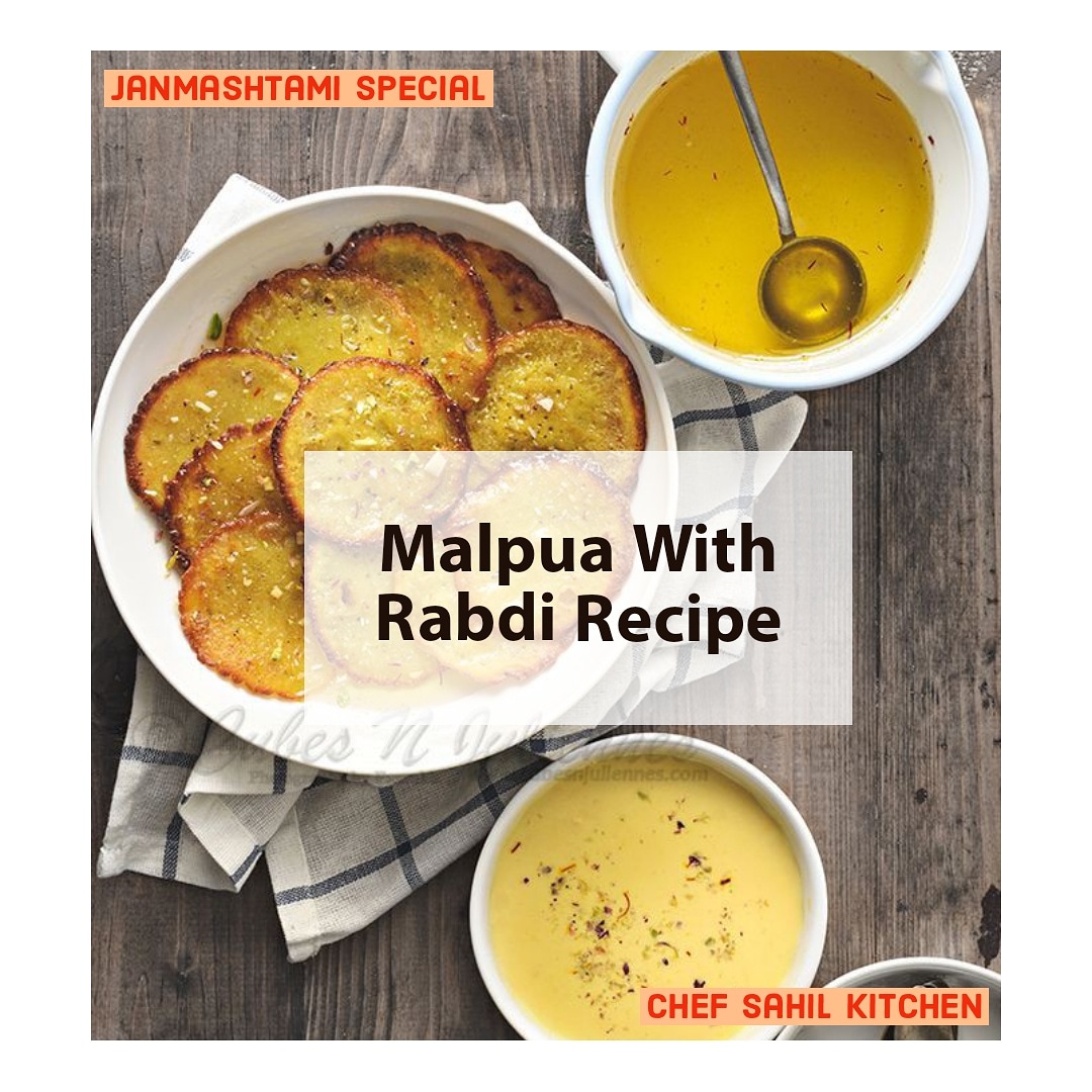 ChefSahil_'s tweet photo. ❤Recipe on my Instagram 
https://t.co/jksQGmJvaq
#foodie #Recipe #mondaythoughts https://t.co/wzra6TknHp