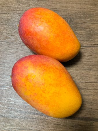 離乳食のマンゴーはいつから シェイクやプリンなどのおすすめレシピも お食事ウェブマガジン グルメノート