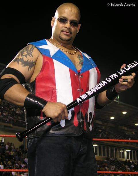 basnettdavid1's tweet photo. Wrestling π Happy 56th Birthday π» ππ to former @WWCPR @WWE #IWA and current @MLW wrestler Juan @SavioVega Rivera #BOTD π΅π· #Kwang #TheNationOfDomination #LosBoricuas https://t.co/u3pvbFvhEl
