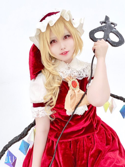 Twitterのコスプレ画像41