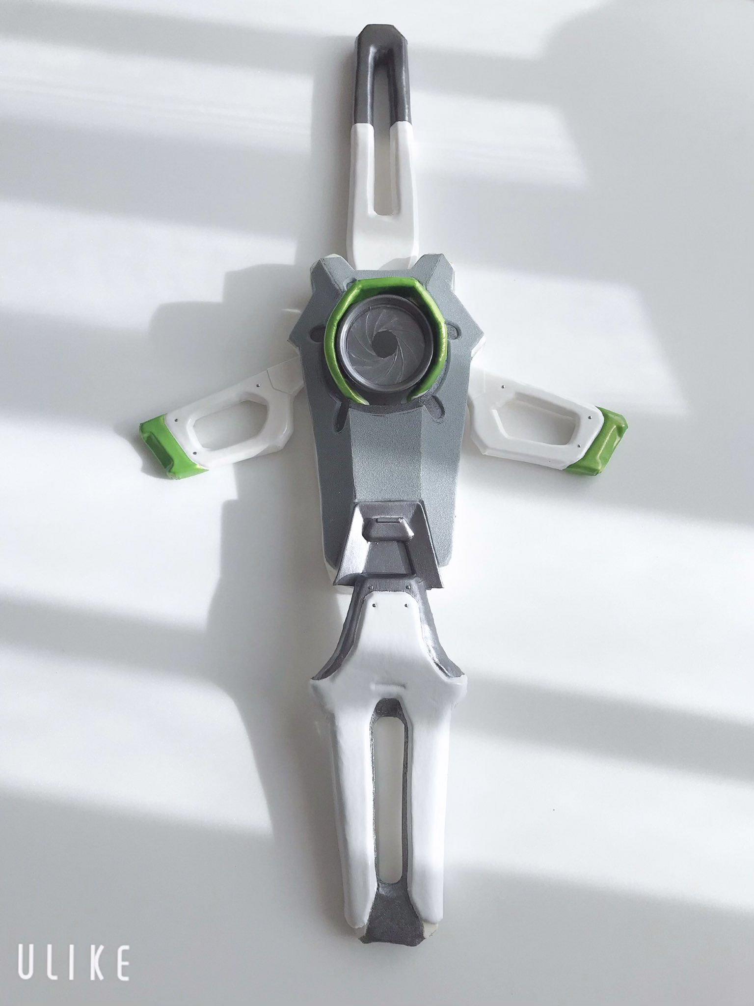Diy Apex Legends クリプト制作まとめ Crypt Costume Drone Re 45 Controller Twitter