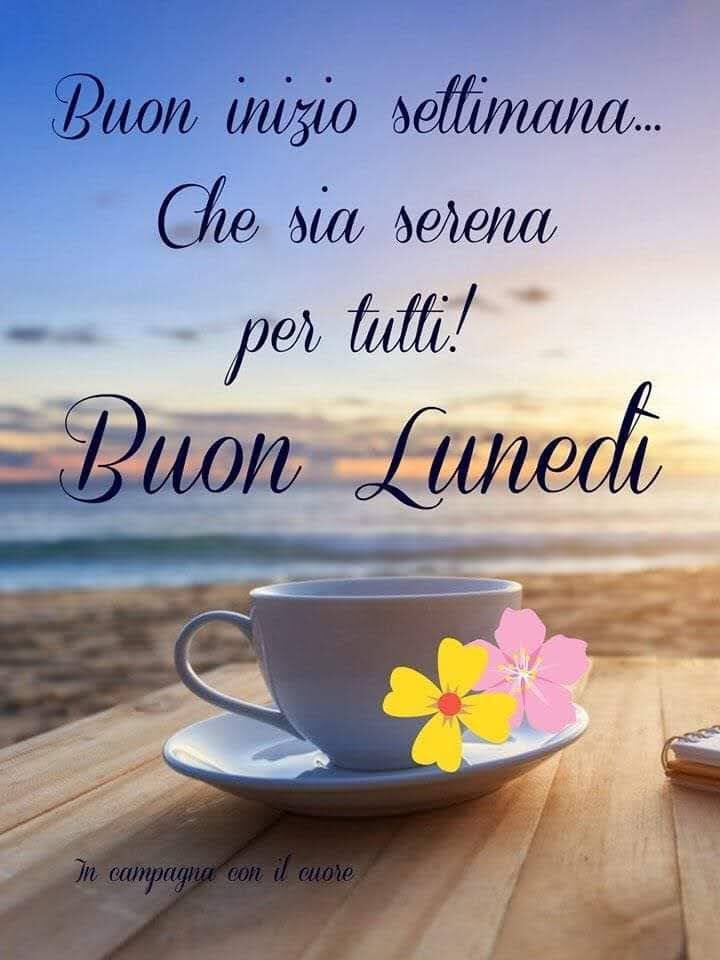 Twitter 上的Martha Videla："Buongiorno buon inizio settimana  ⛱🌞😎😍❤️😘😘😘🌹☕️❤️☕️🌹☕️❤️☕️🌹😉😚 https://t.co/2YvKBQhMoj" / Twitter