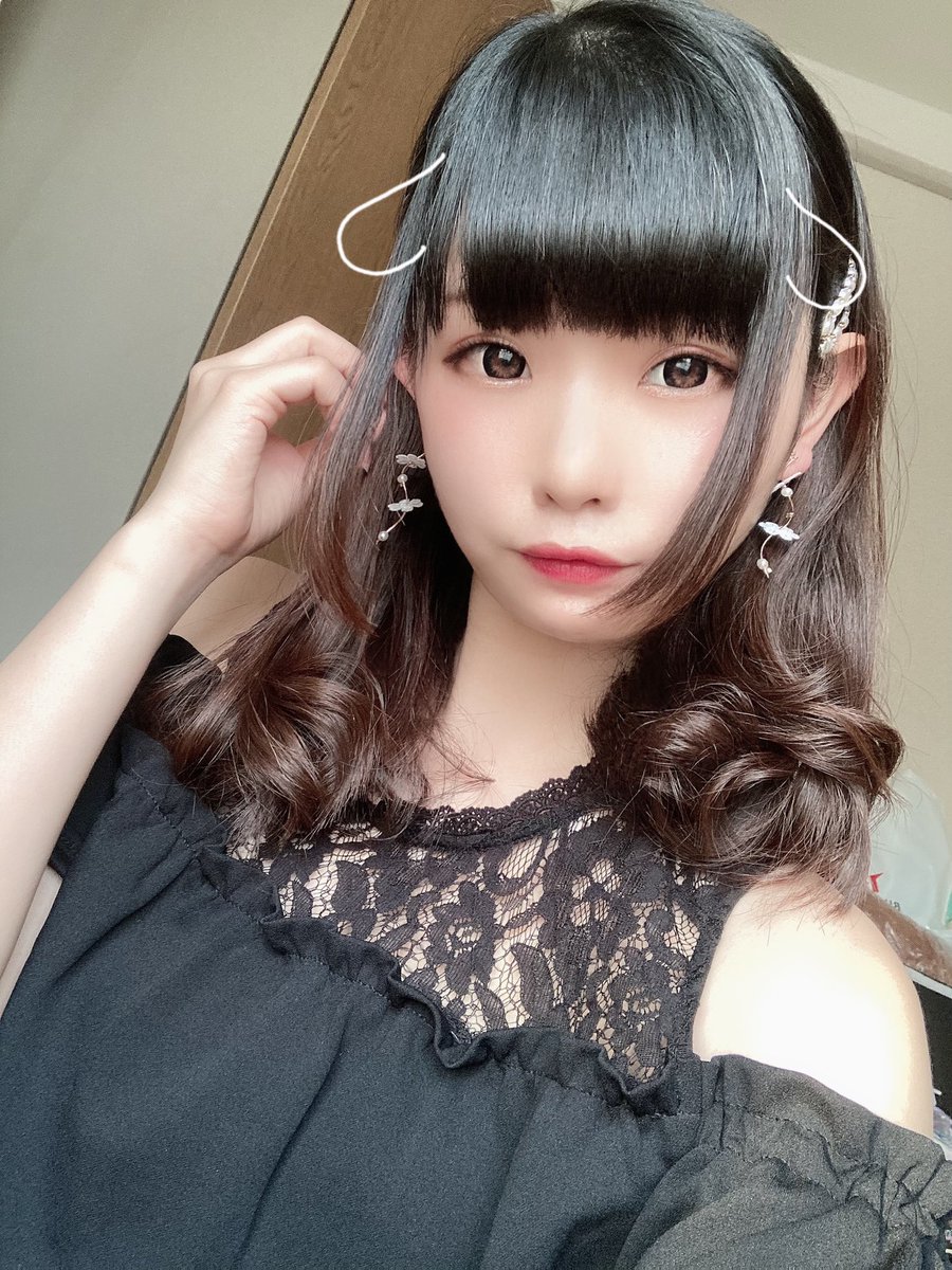 海絃 V Twitter 髪型ゆるふわ 可愛いですね 海絃 V Twitter 髪型ゆるふわ 可愛いですね