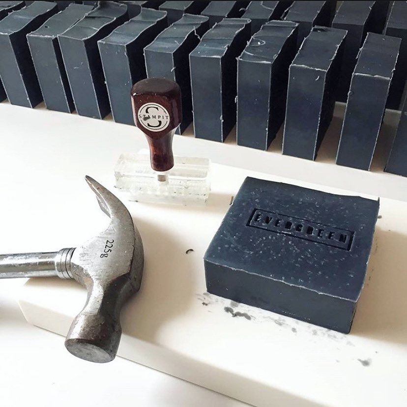 Stampit on Twitter "Our soap stamps are one of our beat sellers and