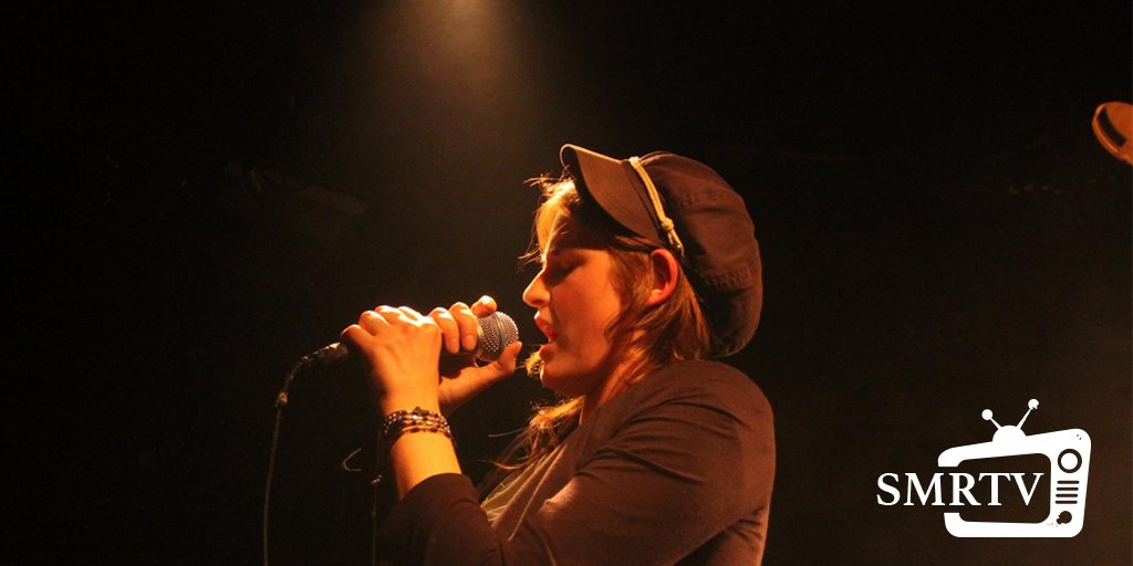 See what's rocking this week on SMRTV's #rockmusic channel smrmusic.co.uk/video/rock-cha… #MusicMonday