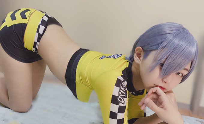 コスプレイヤー二瑆夏のTwitter画像20