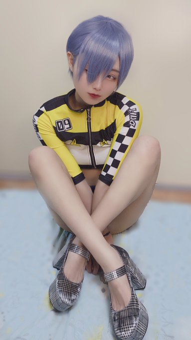 コスプレイヤー二瑆夏のTwitter画像21