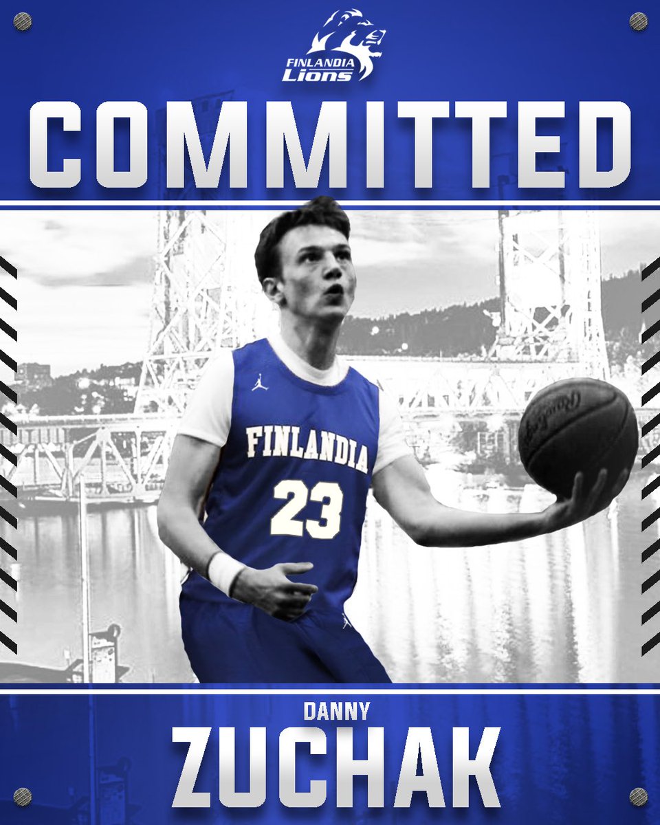Finlandia University Men’s Basketball tweet media
