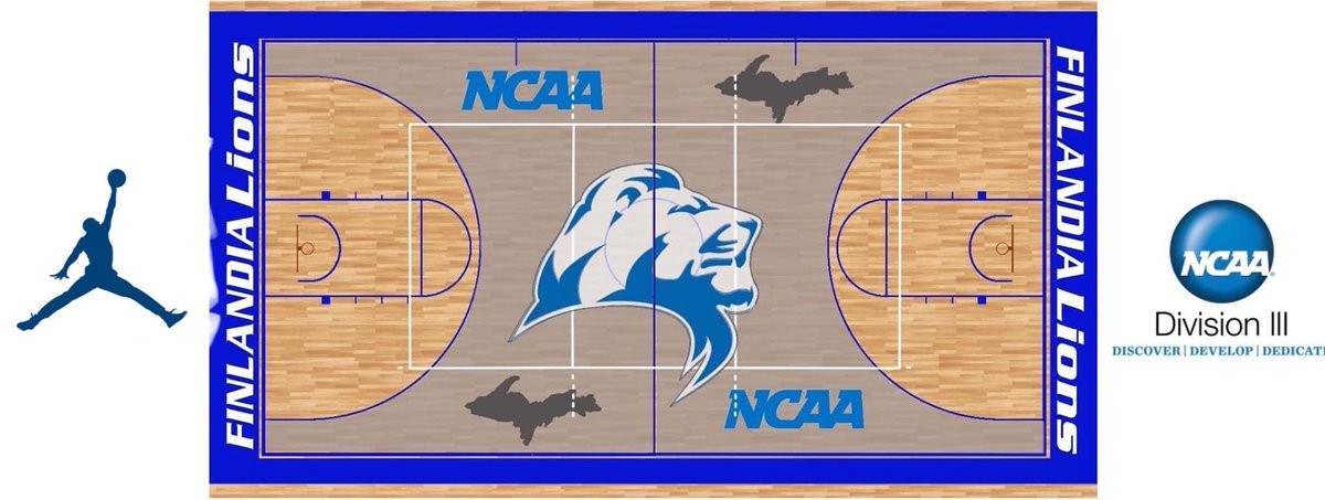 Finlandia University Men’s Basketball tweet media