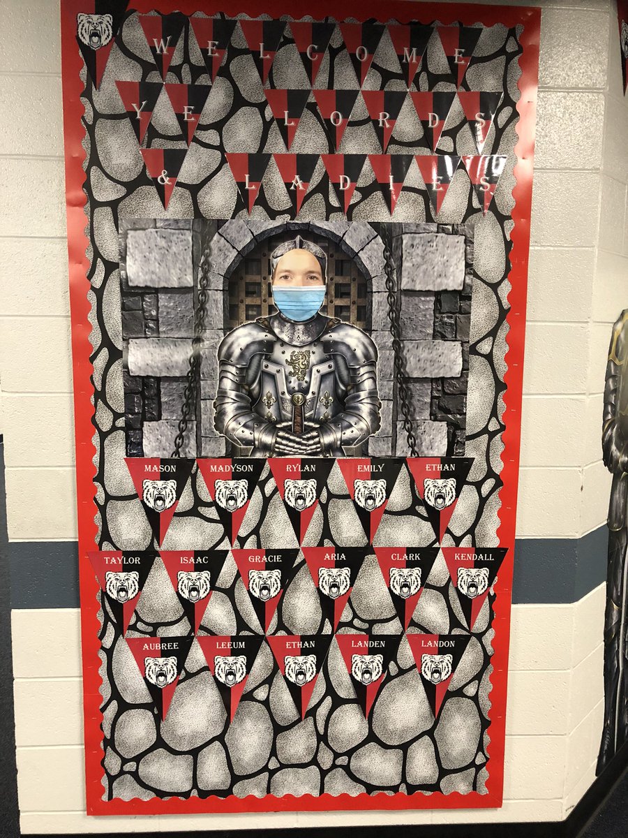 NWCSSchools's tweet photo. OES is up and running! Great job! https://t.co/IRPnIujr87