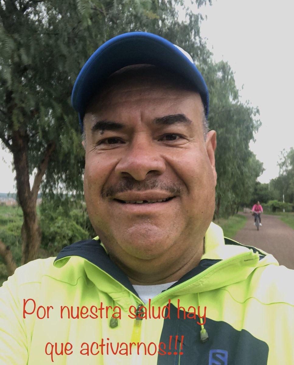Buen día!!!