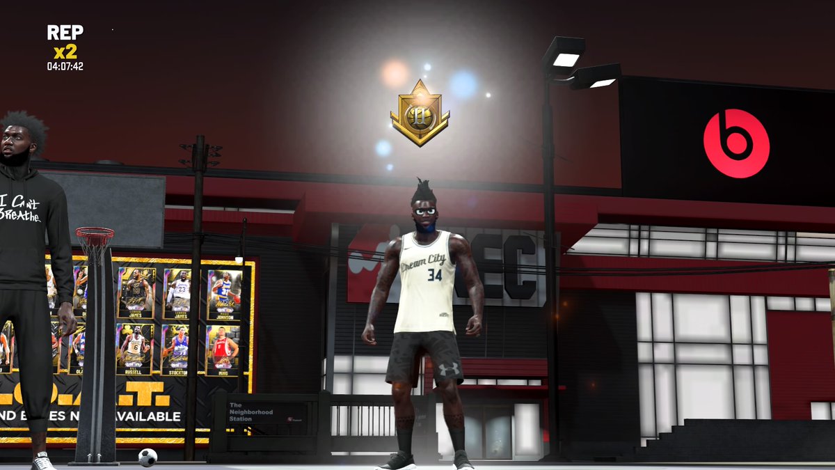 LockBillyUp's tweet image. Finally #PS4share