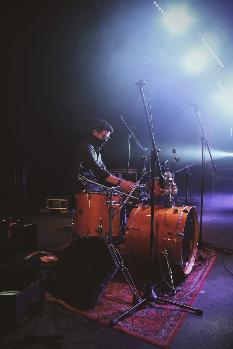 The day is just getting started! <a href="/shortstrawband/">shortstraw</a> will take to the #OppiKoppiWeekender virtual stage 7pm tonight, don't have tickets yet? bit.ly/OK2020WKNDERMO…
📸 <a href="/Dat_guy_Tee/">UnicornConservationist</a>