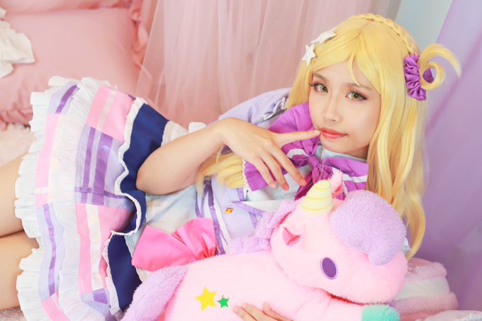 コスプレイヤーのぞみのTwitter画像36