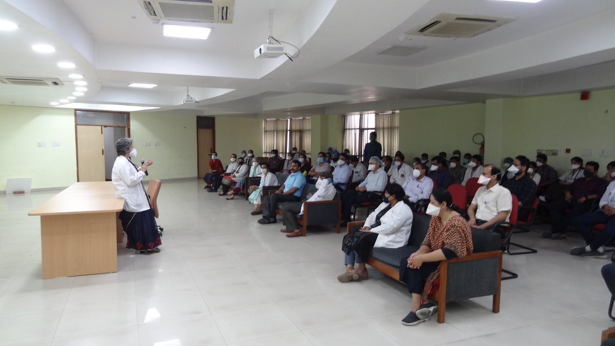 Dr Ram Manohar Lohia Institute Of Medical Sciences tweet media