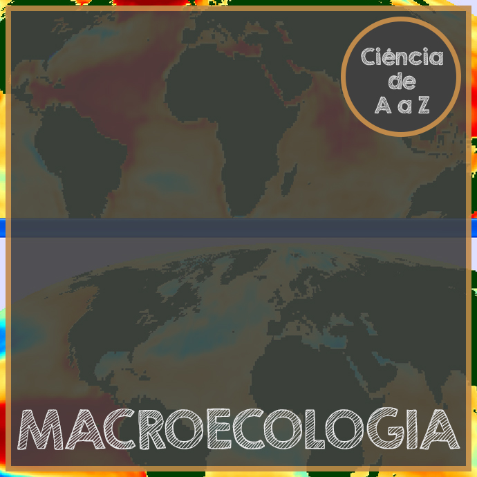 CienciaAZ's tweet photo. Episódio novo! Bora aprender o que é a #MACROECOLOGIA

Uma ciência que estuda as relações dos organismos com ambiente em escala global.
Conversamos com o @mariormoura (@UFPBoficial) e a @guedestb (@UemaOficial)

Dá o play e vem com a gente nessa jornada de conhecimento. https://t.co/MMNQktmFA4